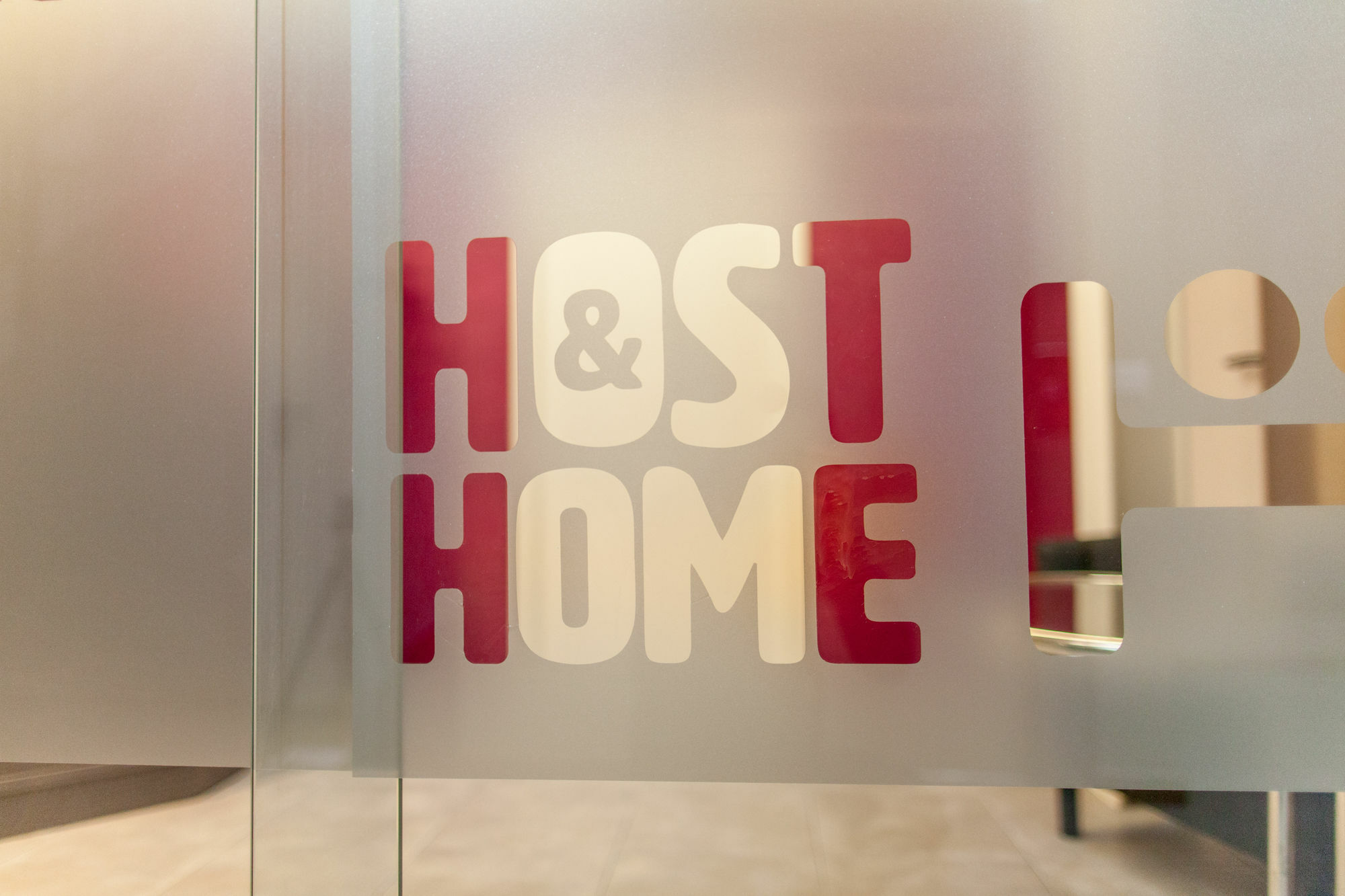 Host & Home Valencia Exterior foto